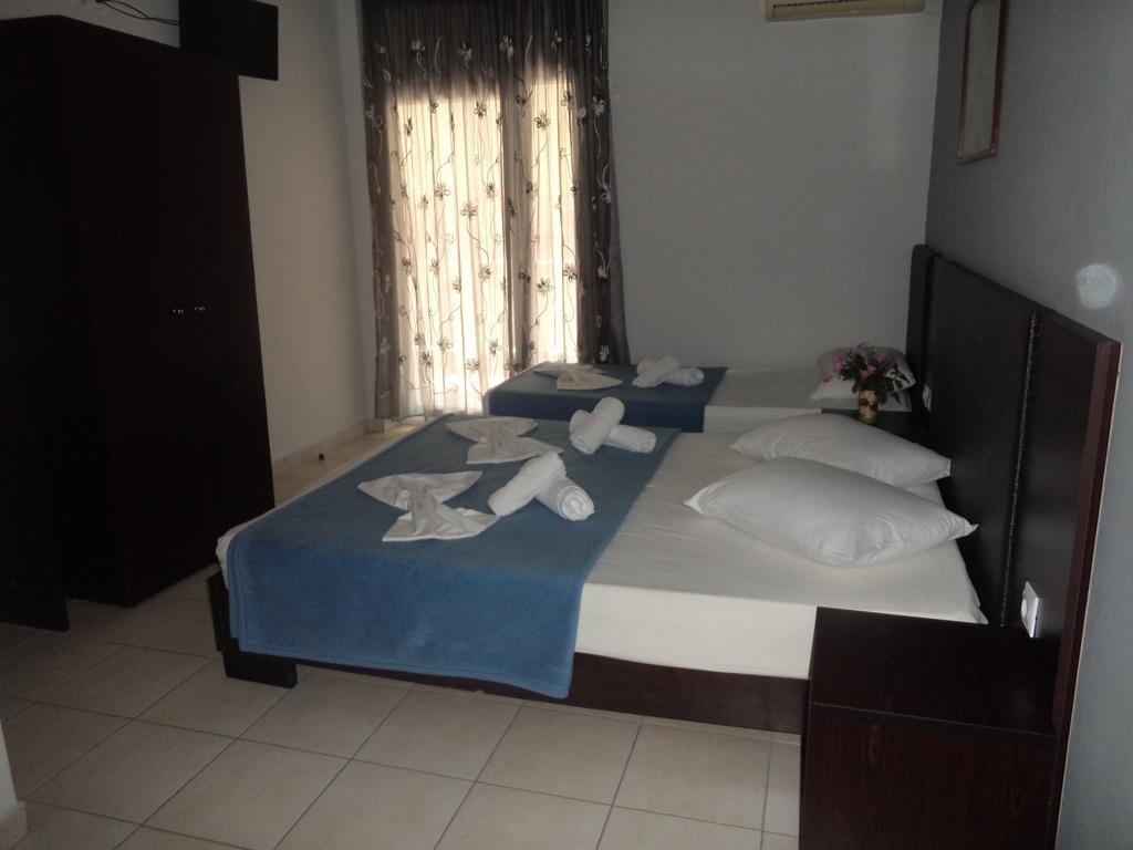 Hotel Dioni Паралия-Катерини Номер фото