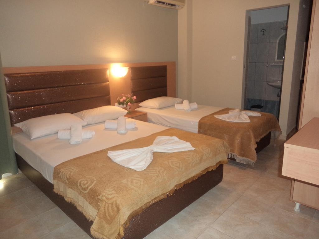 Hotel Dioni Паралия-Катерини Номер фото