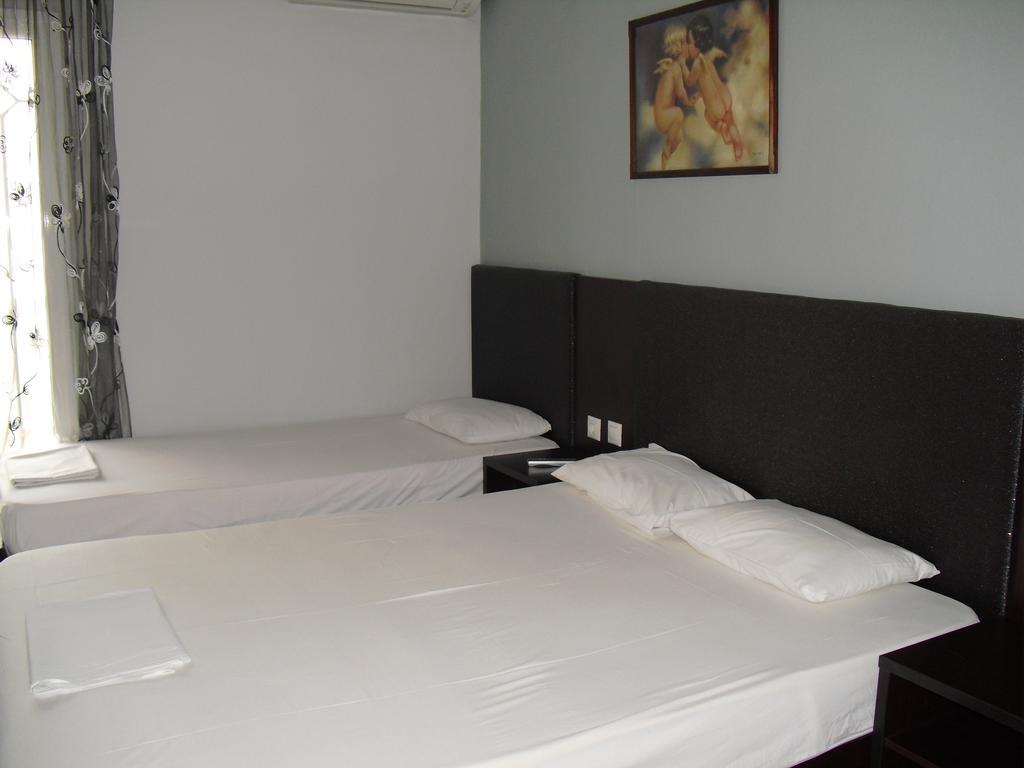 Hotel Dioni Паралия-Катерини Номер фото