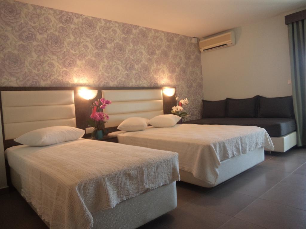 Hotel Dioni Паралия-Катерини Номер фото