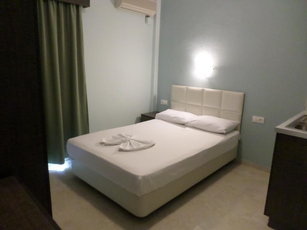Hotel Dioni Паралия-Катерини Номер фото