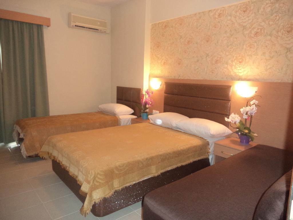 Hotel Dioni Паралия-Катерини Номер фото