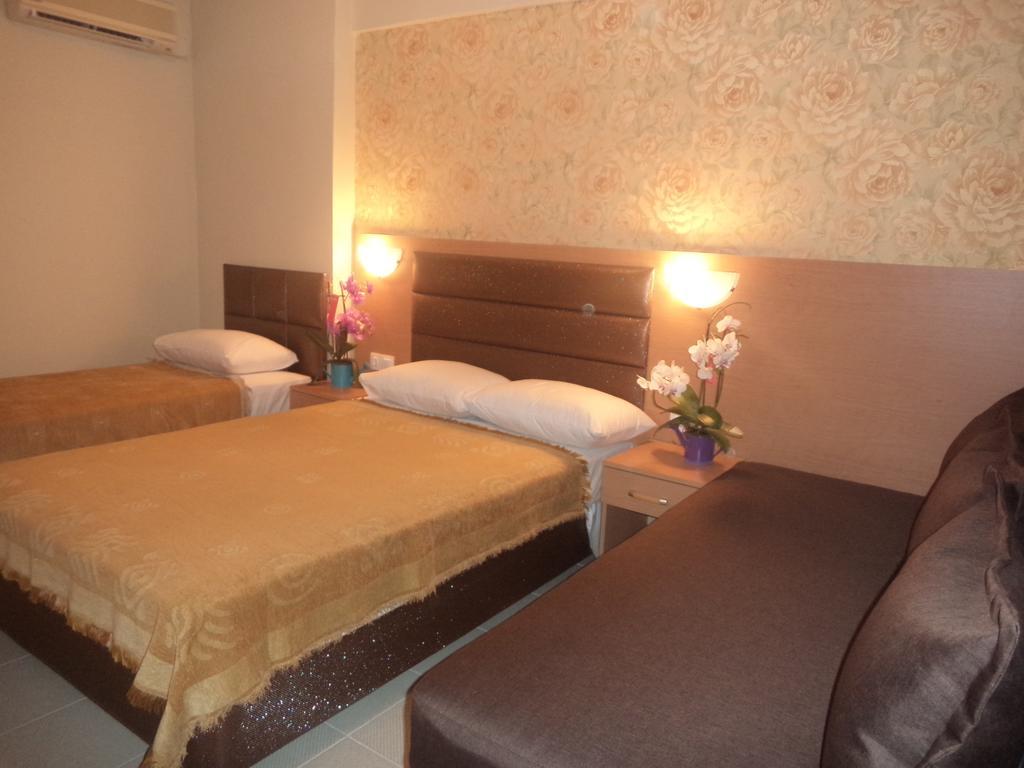 Hotel Dioni Паралия-Катерини Экстерьер фото